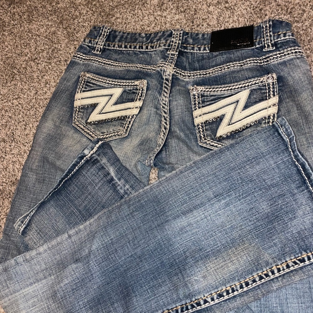 Rock and roll cowgirl jeans size 28/36